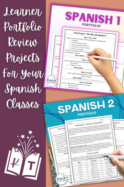 Learner Portfolio Projects