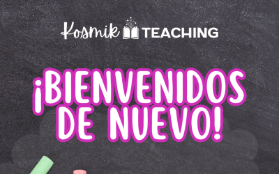 Rekindle Spanish Learning: Tips for a Fresh Start After the Holidays