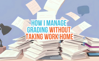 How To Keep Grading Under Control